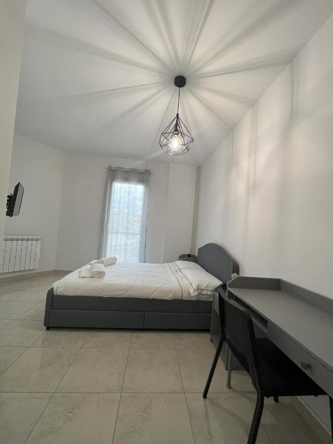 Casa Vacanze Le Tre Scimmiette Paterno  Zewnętrze zdjęcie