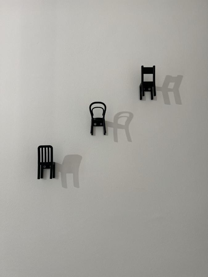 Casa Vacanze Le Tre Scimmiette Paterno  Zewnętrze zdjęcie