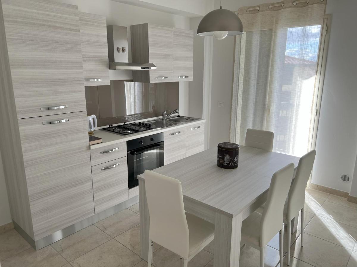 Casa Vacanze Le Tre Scimmiette Paterno  Zewnętrze zdjęcie